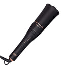Lena Geniecurl Auto Hair Curling Wand with Ceramic Ionic Barrel & Smart Anti-Stuck Sensor, Professional Hair Curler Styling Tool for Long & Medium-Length Hair LENA