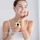 AZURE 24K Gold & Collagen Firming Day Cream - Moisturizing, Illuminating & Lifting | Reduces Wrinkles & Fine Lines | Anti Aging & Toning | Made in Korea - 50mL Azure Kosmetics Store