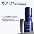 IOPE Expert Retinol RX 2% Reti-Jection Serum - Anti-Aging Night Serum - Visibly Smooths Wrinkles, Firms Skin, and Refines Pores - Potent & Gentle - 1.01 fl. oz. Infinity Warehouse