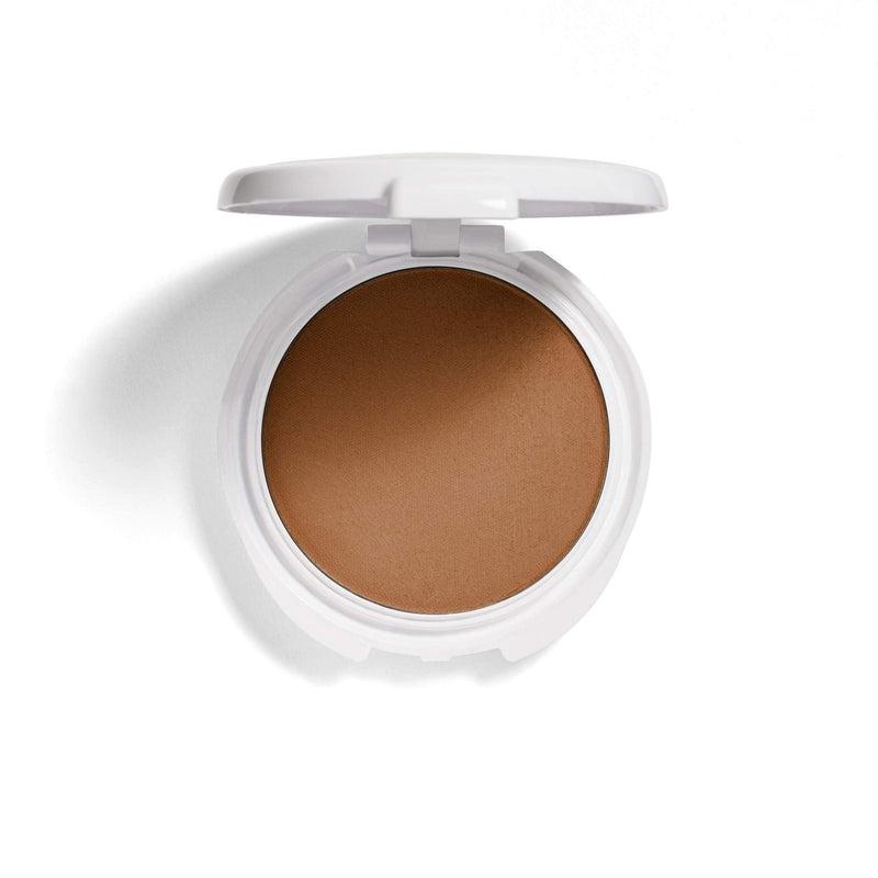Covergirl TruBlend Pressed Blendable Powder, Translucent Sable, 0.39 Oz (Packaging May Vary) COVERGIRL