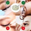 BEYELIAN Volume Fan Glue Eyelash Extension Adhesive Strong Medical Grade 5ml Black Drying Time 2-3 Sec Retention 7 Weeks Bonding/Professional Use Only/for Mega Volume Lashes Semi-Permanent BEYELIAN Store