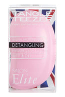 Tangle Teezer | The Salon Elite Detangling Hairbrush | Pink Smoothie TANGLE TEEZER