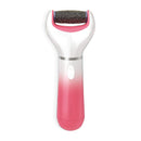 Amope Splashproof Electronic Foot File Foot Spa Pedicure Tool Callous Remover-Pedi Perfect Advance 2 Speed, 1 Count (Packaging May Vary) Amope