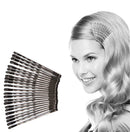 Goody Bobby Pins, Color May Vary, 50-count(1942458) GOODY