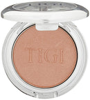 TIGI Cosmetics High Density Single Eyeshadow, True Natural, 0.13 Ounce (764142) TIGI