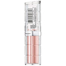L'Oreal Paris Makeup Colour Riche Plump and Shine Lipstick, for Glossy, Radiant, Visibly Fuller Lips with an All-Day Moisturized Feel, Mulberry Plump, 0.1 oz. L'Oreal Paris