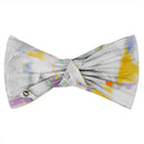 BLOM Original Print Headbands. Multi Style Design, Printed Bamboo Fabric. Sports, Yoga, Hiking, Running, Fashion BLOM Store
