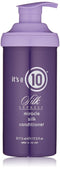 It's a 10 Haircare Silk Express Miracle Silk Conditioner, 17.5 fl. oz. (Pack of 1) It's a 10 Haircare