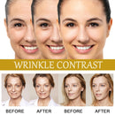 Salmon Water Light Anti-Wrinkle Essence,Esperma De Salmon Para La Cara,Microneedling Serum For Face (2PC) Infinity Warehouse