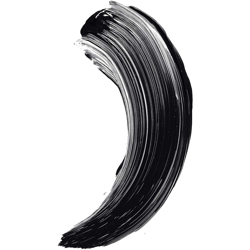 Maybelline Full 'N Soft Waterproof Mascara, Very Black [311], 0.28 oz (Pack of 2) Maybelline New York