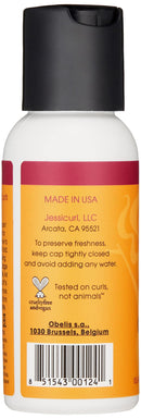 Confident Coils Styling Solution Island Fantasy martinandmark.com