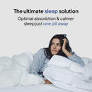 Magnesium Glycinate 2400mg 7 in 1 Magnesium Complex with Malate, Citrate, Taurate for Sleep, Muscle Recovery, Stress Relief & Relaxation, Energy & Nerve Health120 Vegan Capsules Infinity Warehouse