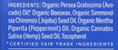 Dr. Bronner's Organic Lip Balm Peppermint 0.15 oz Dr. Bronner's