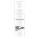 Neutrogena Rapid Firming Collagen Triple Lift Face Serum, Hydrating Serum with Collagen & AHP Amino Acid to visibly Firm & Smooth Skin, Lightweight, Mineral Oil- & Dye-Free, 1 fl. oz Neutrogena
