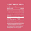 Nello Superbalance Hormonal Support Drink Mix, SRI-81 Shatavari, Myo-Inositol, Rhodiola Rosea, Vitamin C, Magnesium, Theobromine (20 Servings, Blueberry Acai) Infinity Warehouse