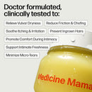 VMAGIC by Medicine Mama Organic Vulva Balm – Intimate Skin Care, Menopause Support – Relieves Feminine Dryness, Itching & Irritation – Hormone Free, Vaginal Moisturizer for Women – 6 Pack, 2 oz Each Infinity Warehouse