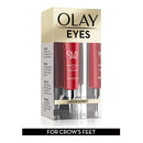 Olay Eyes Pro Retinol Eye Cream Anti-Wrinkle Treatment for Crow's Feet, 0.5 fl oz Olay