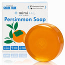 Mirai Clinical Persimmon Soap for Old People Smell,Nonenal® Odor Eliminator Infinity Warehouse