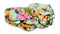 Headbands of Hope Infinity Head Turban For Women - Fashionable Hair Accessories Great for Yoga and Casual Wear - Adjustable Elastic Knot to Fit Girls and Babies (Mint) Headbands of Hope