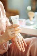 VASANTI 50mL Brighten Up! Love My Hand Cream - Rich in Aloe, Butter and Natural Oils for Soft and Hydrated Hands Vasanti Cosmetics