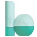 eos Super Soft Shea Lip Balm Stick & Sphere – Mint to Bee | Deeply Hydrates and Seals in Moisture | Sustainably-Sourced Ingredients | 0.25 oz. Sphere | 0.14 oz. Stick, 2 Pack eos