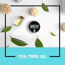 Bold Men, Beard Balm, Beard Styling and Shaping, Natural Cocoa Butter and Orange (Ice Tea, 15mL) BOLD MEN