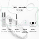 BIOEFFECT EGF Serum | Epidermal Growth Factor + Hyaluronic Acid | Age-Defying Face Treatment for Fine Lines & Wrinkles, Hydration & Firmness, 20 mL / 0.68 oz Infinity Warehouse