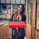 YULALI Perfume Oil for Women 15mL | Uplifting with sultry Tangerine, Apple and Nectarine, Gardenia, Ylang, Sandalwood, Musk, Patchouli and Amber | Alcohol Free Attar | Exotic by Swiss Arabian Oud SWISSARABIAN Store