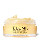 ELEMIS Pro-Collagen Cleansing Balm | Ultra Nourishing Treatment Balm + Facial Mask Deeply Cleanses, Soothes, Calms & Removes Makeup and Impurities ELEMIS