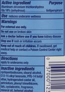 Secret Shower Fresh Invisible Solid Antiperspirant and Deodorant 2.6 oz Secret Store