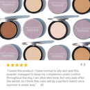 True + Luscious Velvet Matte Face Powder