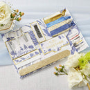 Kate Aspen Willow Wedding Survival Kit, One Size, Blue, White Kate Aspen