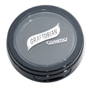 Graftobian Cake Eye Liner, .11 oz. Professional Size - Jet Black Graftobian