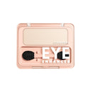 COVERGIRL - Eye Enhancers 1-Kit Eyeshadow, silky, sheer formula, double ended applicator, 100% Cruelty-free Infinity Warehouse