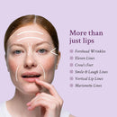 PRAI Beauty Ageless Lip and Line Filler for Instantly Ageless Lips | Lip Serum that Plumps, Smooths, & Fills In Lines | Moisturizing Lip and Line Filler with Vitamins C & E to Boost Collagen Infinity Warehouse