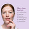 PRAI Beauty Ageless Lip and Line Filler for Instantly Ageless Lips | Lip Serum that Plumps, Smooths, & Fills In Lines | Moisturizing Lip and Line Filler with Vitamins C & E to Boost Collagen Infinity Warehouse