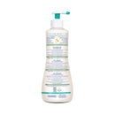 Mustela Stelatopia Cleansing Gel - Baby Face & Body Wash for Eczema-Prone Skin - with Natural Avocado & Sunflower Oil - Fragrance-Free & Tear Free - 16.9 fl. Oz Mustela