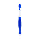 Oral-B Kid Toothbrush for Children 6+ Years Old, CrossAction Pro Health for Me Jr Stages 4, Soft - Pack of 6 Oral-B
