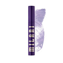 Milani Violet One Lash Primer - Eyelash Primer That Volumizes Your Eyelashes Pre-Mascara, Jasmine Flower Wax Lash Primer To Hydrate, Prep And Condition Lashes, Vegan, Cruelty Free Milani