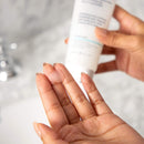 M-61 Hydraboost Jelly Cleanse - Hydrating and soothing tripeptide vegan jelly cleanser. 4 fl oz | 120 ml m-61