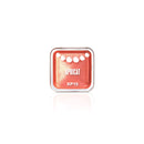 COVERGIRL Katy Kat Pearl Lipstick, Apricat, 0.120 Ounce (packaging may vary) COVERGIRL