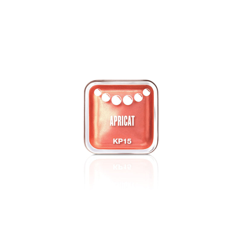 COVERGIRL Katy Kat Pearl Lipstick, Apricat, 0.120 Ounce (packaging may vary) COVERGIRL