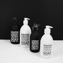 Compagnie de Provence - Liquid Soap and Luxury Hand Cream - Black Tea La Compagnie de Provence
