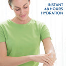 Body Moisturizer by CETAPHIL, Hydrating Moisturizing Lotion for All Skin Types, Suitable for Sensitive Skin, NEW 20 oz, Fragrance Free, Hypoallergenic, Non-Comedogenic Cetaphil