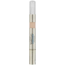 L'Oréal Paris Makeup Visible Lift Serum Absolute Concealer, illuminates and conceals for smoother, brighter, even skin, light hydrating formula won't settle into lines or wrinkles, Fair, 0.05 fl. oz. L'Oréal Paris