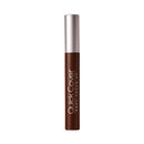 Kiss Quick Cover Gray Hair Touch Up, Root Touch Up, Moisturize and Shine (Dark Brown) KISS