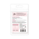 Avarelle Acne Spot Patch AM (24 Count) Acne Clearing Device & Thin Hydrocolloid Spot Treatment with Rosehip, Calendula, and Tea Tree Oil for Acne, Calendula Oil, and Rosehip Seed, Certified Vegan, Cruelty Free Certified (AM (24 COUNT)) AVARELLE