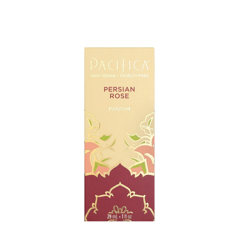 Pacifica Persian Rose Spray Perfume Infinity Warehouse