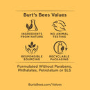 Burt's Bees 100% Natural Origin Goodness Glows Miracle Balm, Hydrates and Softens Dry Skin From Head To Toe, 0.6 Ounce Tin Burt's Bees
