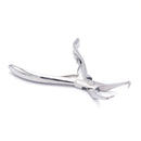 Professional Hair Extension & Beading Tool Kit Plier Set for beads (4 Piece) Micro Ring (Silver) G4 VISION Store
